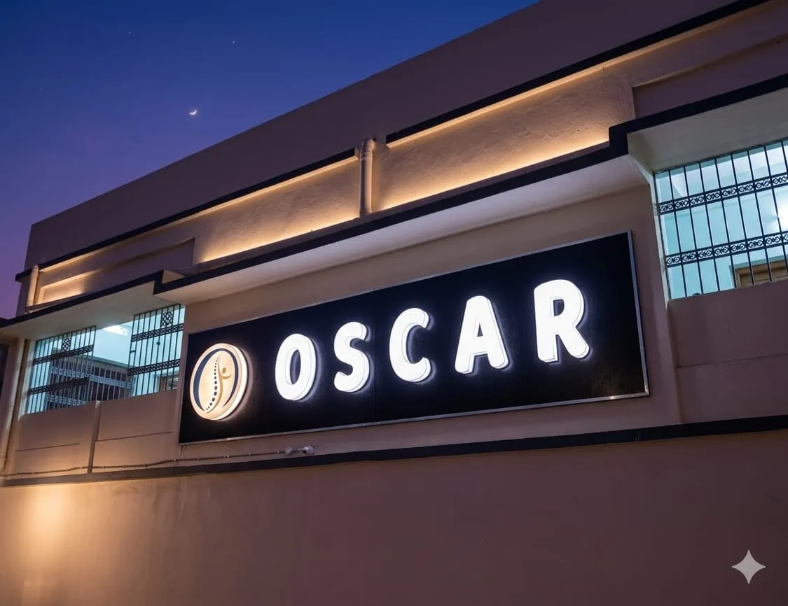 Oscar Orthocare